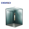 Grand ascenseur de fret de Delfar avec des prix bon marché